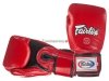 Rękawice bokserskie BGV1-B BREATHABLE Fairtex